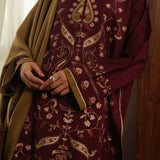 Zara Shahjahan | Pret Wear | ZC-2122