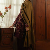 Zara Shahjahan | Pret Wear | ZC-2122