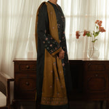 Zara Shahjahan | Pret Wear | ZC-2123