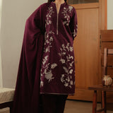 Zara Shahjahan | Pret Wear | ZC-2125