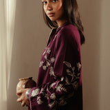 Zara Shahjahan | Pret Wear | ZC-2125