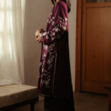 Zara Shahjahan | Pret Wear | ZC-2125