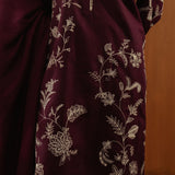 Zara Shahjahan | Pret Wear | ZC-2125