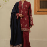 Zara Shahjahan | Pret Wear | ZC-2126