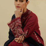 Zara Shahjahan | Pret Wear | ZC-2126