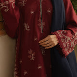 Zara Shahjahan | Pret Wear | ZC-2126