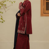Zara Shahjahan | Pret Wear | ZC-2126