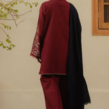 Zara Shahjahan | Pret Wear | ZC-2126