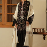 Zara Shahjahan | Pret Wear | ZC-2127