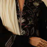 Zara Shahjahan | Pret Wear | ZC-2127