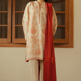 Zara Shahjahan | Pret Wear | ZC-2128