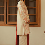Zara Shahjahan | Pret Wear | ZC-2128