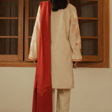 Zara Shahjahan | Pret Wear | ZC-2128