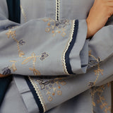 Zara Shahjahan | Pret Wear | ZC-2129