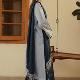 Zara Shahjahan | Pret Wear | ZC-2129