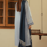 Zara Shahjahan | Pret Wear | ZC-2129
