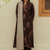 Zara Shahjahan | Pret Wear | ZC-2131