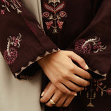 Zara Shahjahan | Pret Wear | ZC-2131
