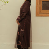 Zara Shahjahan | Pret Wear | ZC-2131