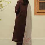 Zara Shahjahan | Pret Wear | ZC-2131