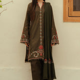 Zara Shahjahan | Pret Wear | ZC-2132