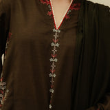 Zara Shahjahan | Pret Wear | ZC-2132