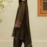 Zara Shahjahan | Pret Wear | ZC-2132