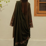 Zara Shahjahan | Pret Wear | ZC-2132