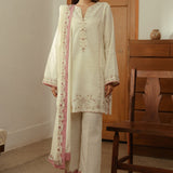 Zara Shahjahan | Pret Wear | ZC-2133