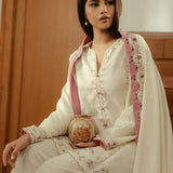 Zara Shahjahan | Pret Wear | ZC-2133