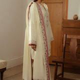 Zara Shahjahan | Pret Wear | ZC-2133