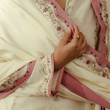Zara Shahjahan | Pret Wear | ZC-2133