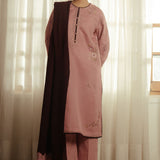 Zara Shahjahan | Pret Wear | ZC-2134