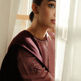Zara Shahjahan | Pret Wear | ZC-2134