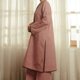 Zara Shahjahan | Pret Wear | ZC-2134