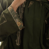Zara Shahjahan | Pret Wear | ZC-2135