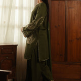Zara Shahjahan | Pret Wear | ZC-2135