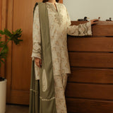 Zara Shahjahan | Pret Wear | ZC-2138