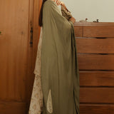 Zara Shahjahan | Pret Wear | ZC-2138