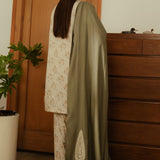 Zara Shahjahan | Pret Wear | ZC-2138