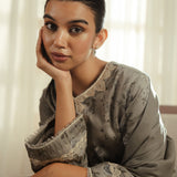 Zara Shahjahan | Pret Wear | ZC-2139