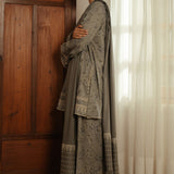 Zara Shahjahan | Pret Wear | ZC-2139