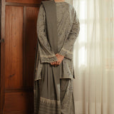 Zara Shahjahan | Pret Wear | ZC-2139