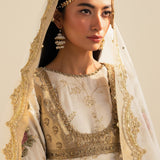 Zara Shahjahan | Wedding Formals 2024 | ZC-3084