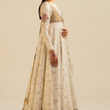 Zara Shahjahan | Wedding Formals 2024 | ZC-3084