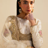 Zara Shahjahan | Wedding Formals 2024 | ZC-3084