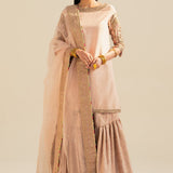 Zara Shahjahan | Wedding Formals 2024 | ZC-3086