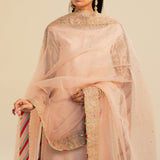 Zara Shahjahan | Wedding Formals 2024 | ZC-3086
