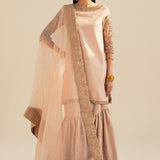 Zara Shahjahan | Wedding Formals 2024 | ZC-3086