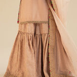 Zara Shahjahan | Wedding Formals 2024 | ZC-3086